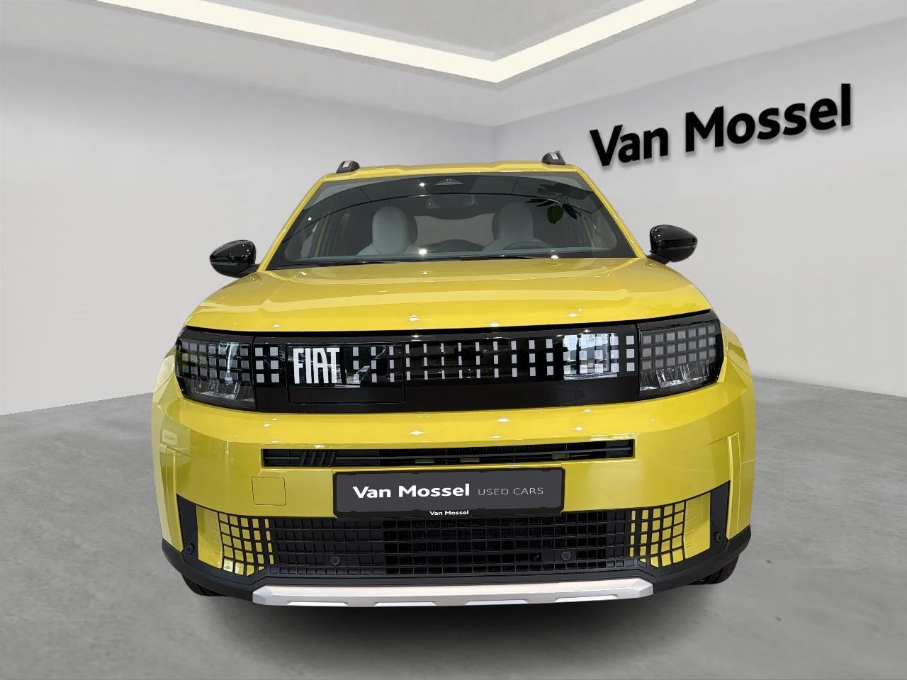 Fiat-Grande Panda-image-1