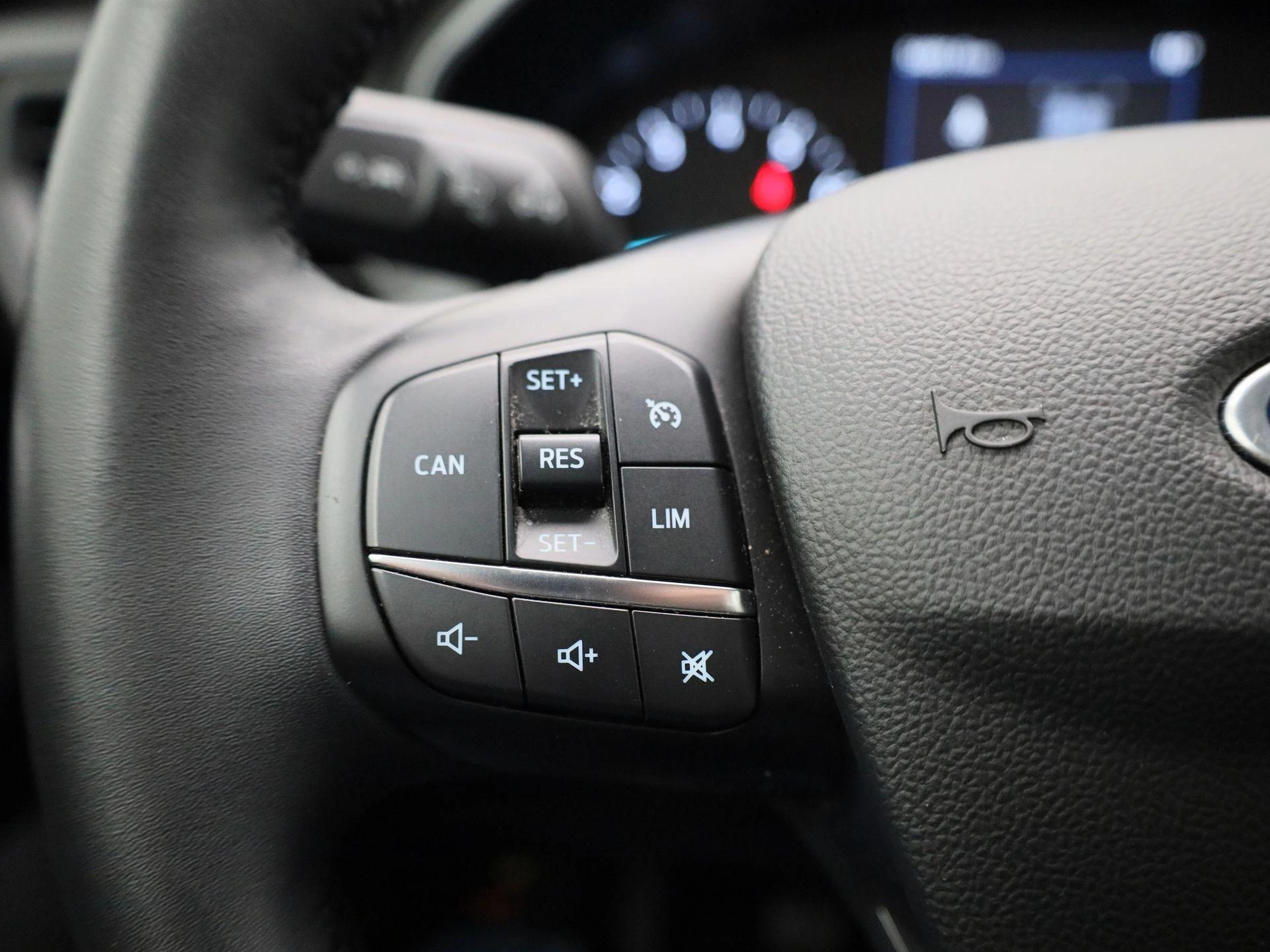 Ford Focus Wagon 1.0 EcoBoost Connected