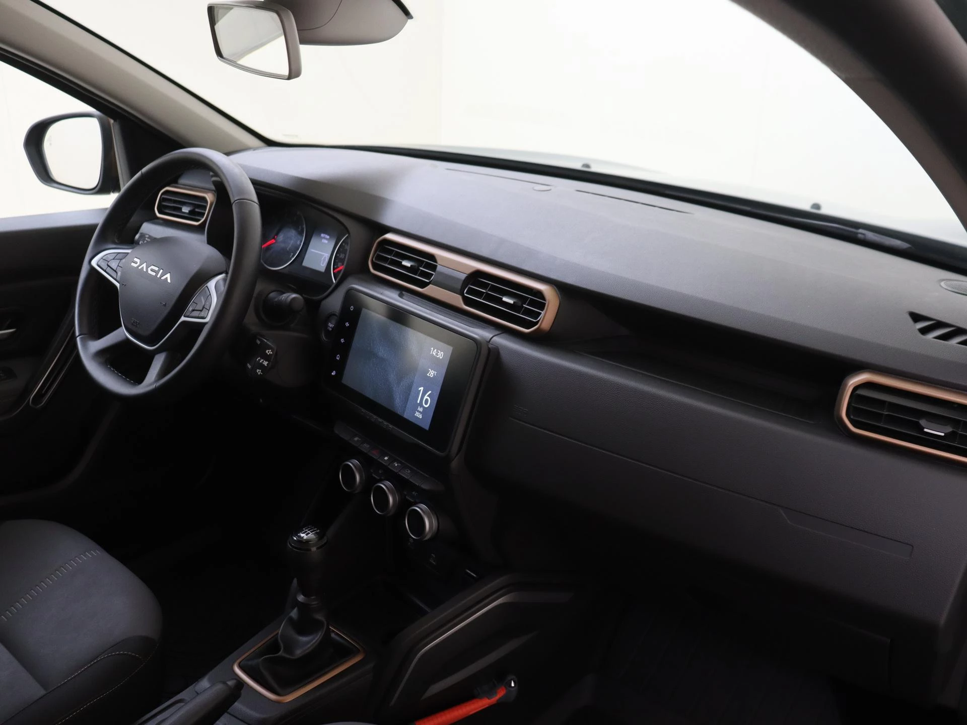 Dacia Duster 1.0 TCe 100 ECO-G Extreme