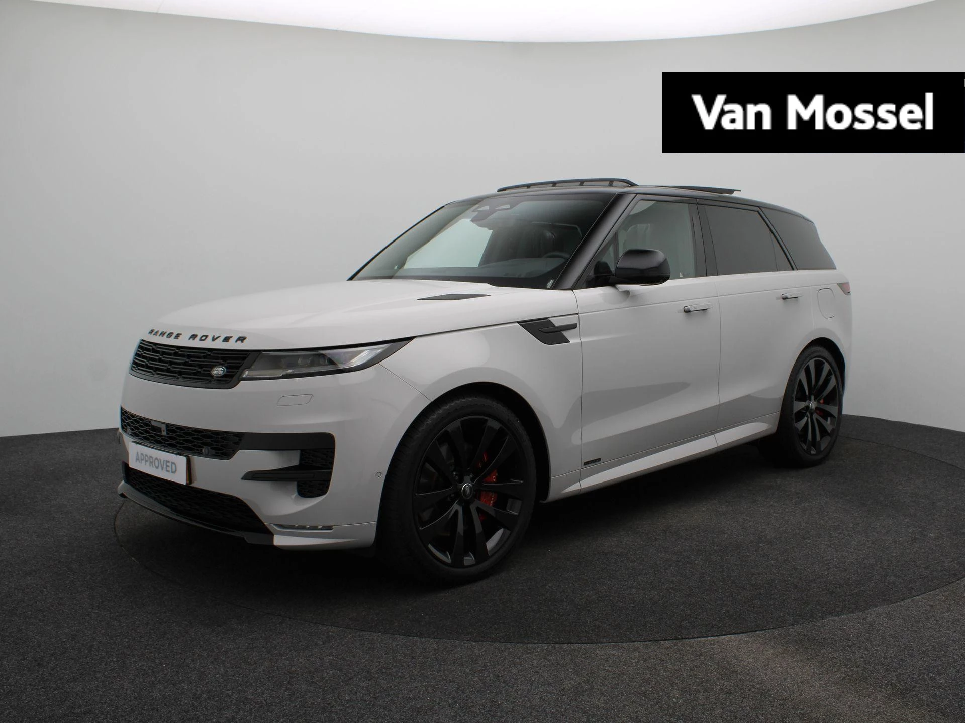 Land Rover-Range Rover Sport-image-0