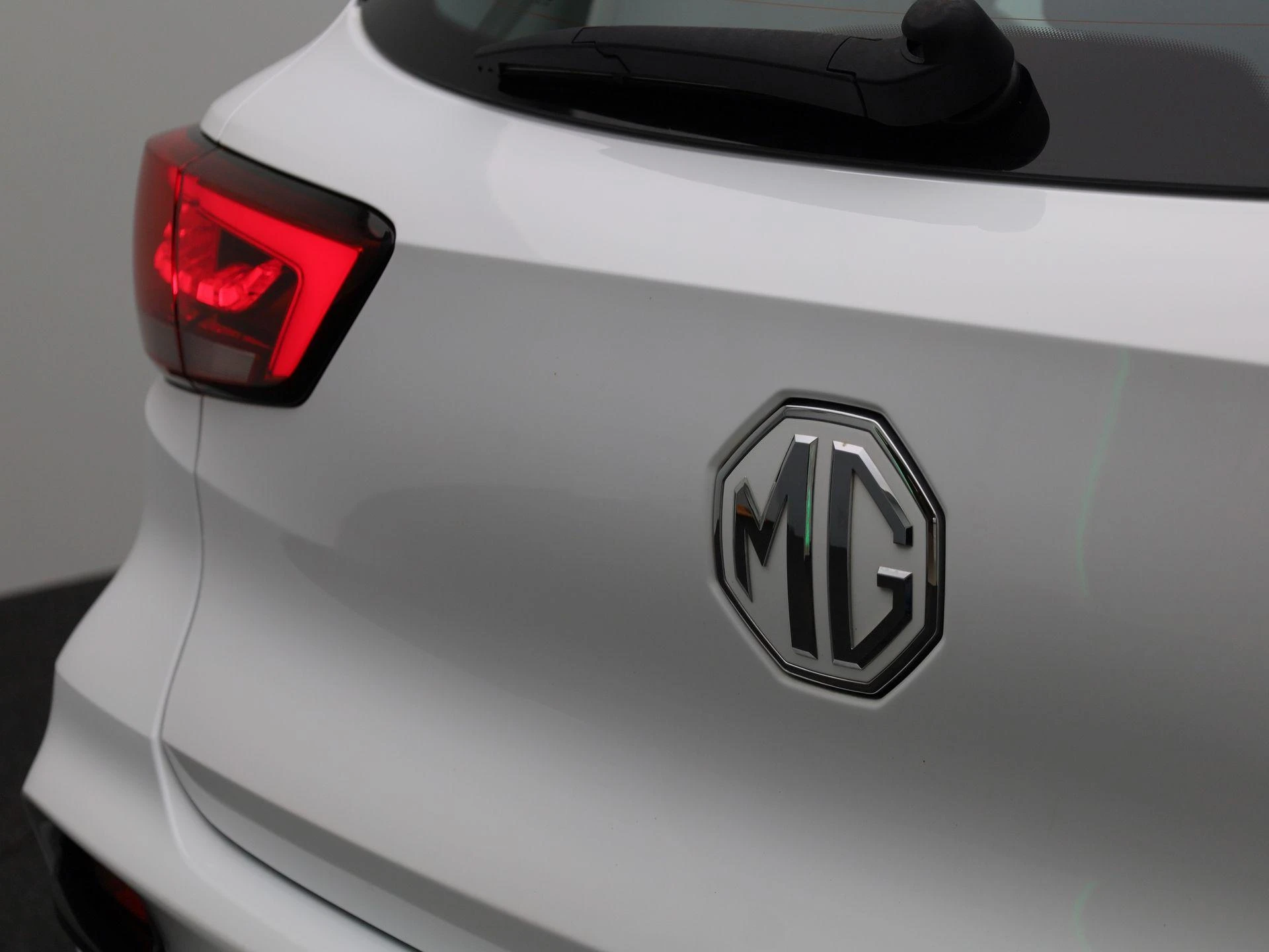 MG ZS Standard Range 51 kWh Comfort
