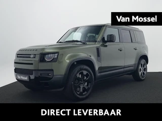 Land Rover Defender 2.0 P300e 110 Forest Edition