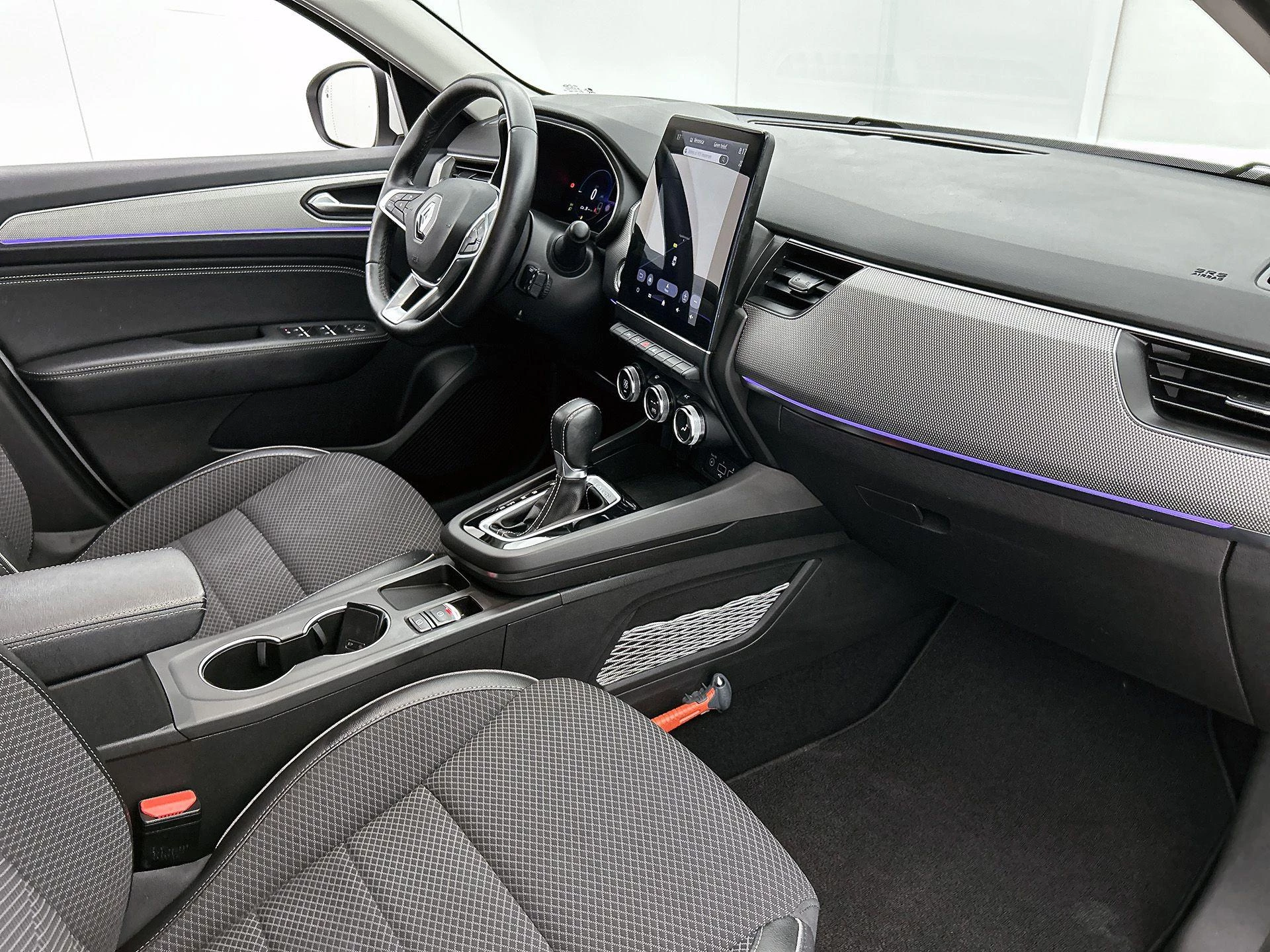 Renault Arkana 1.6 E-Tech Hybrid 145 Intens