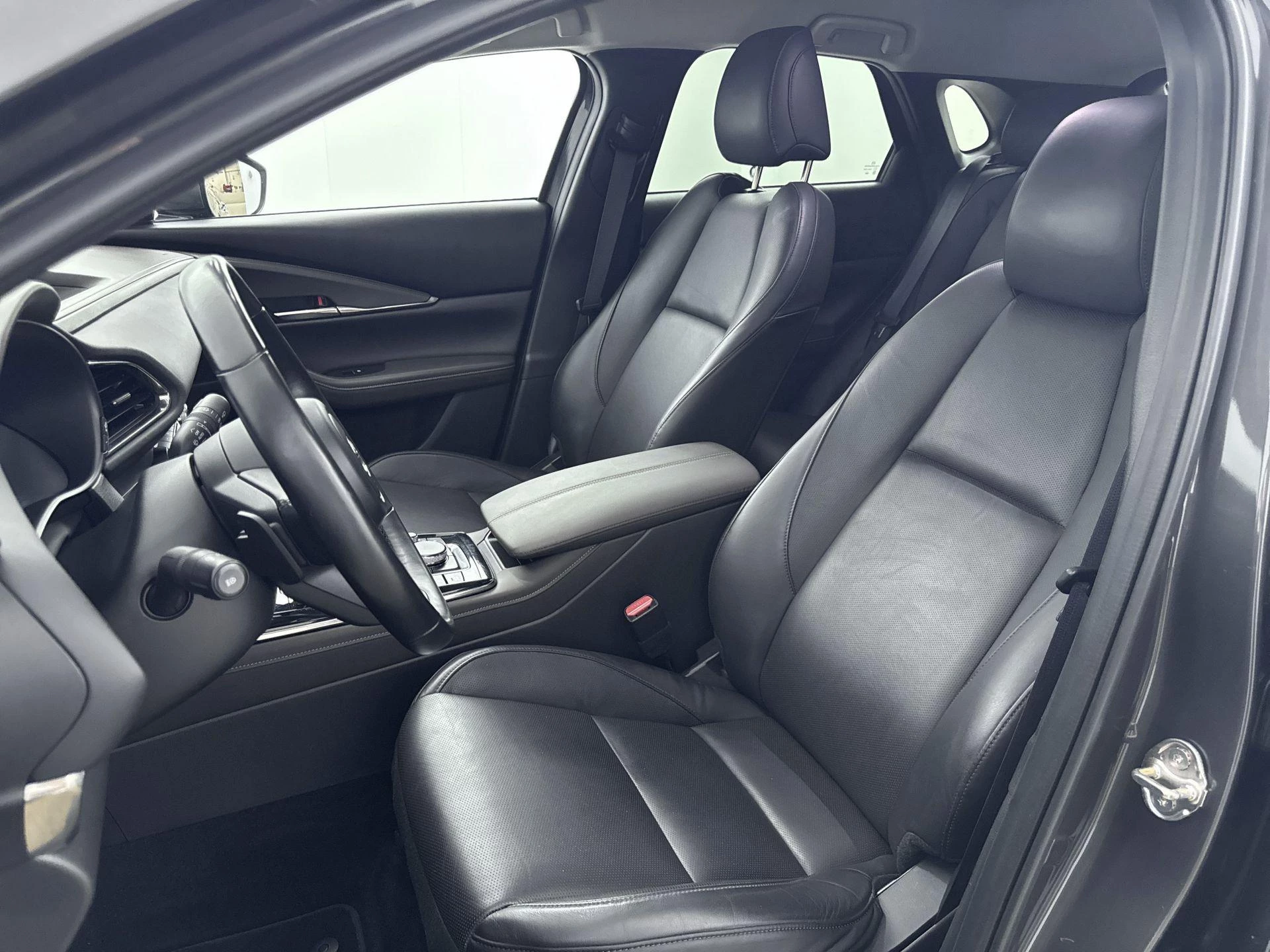 Mazda CX-30 2.0 e-SkyActiv-X M Hybrid Luxury 187Pk