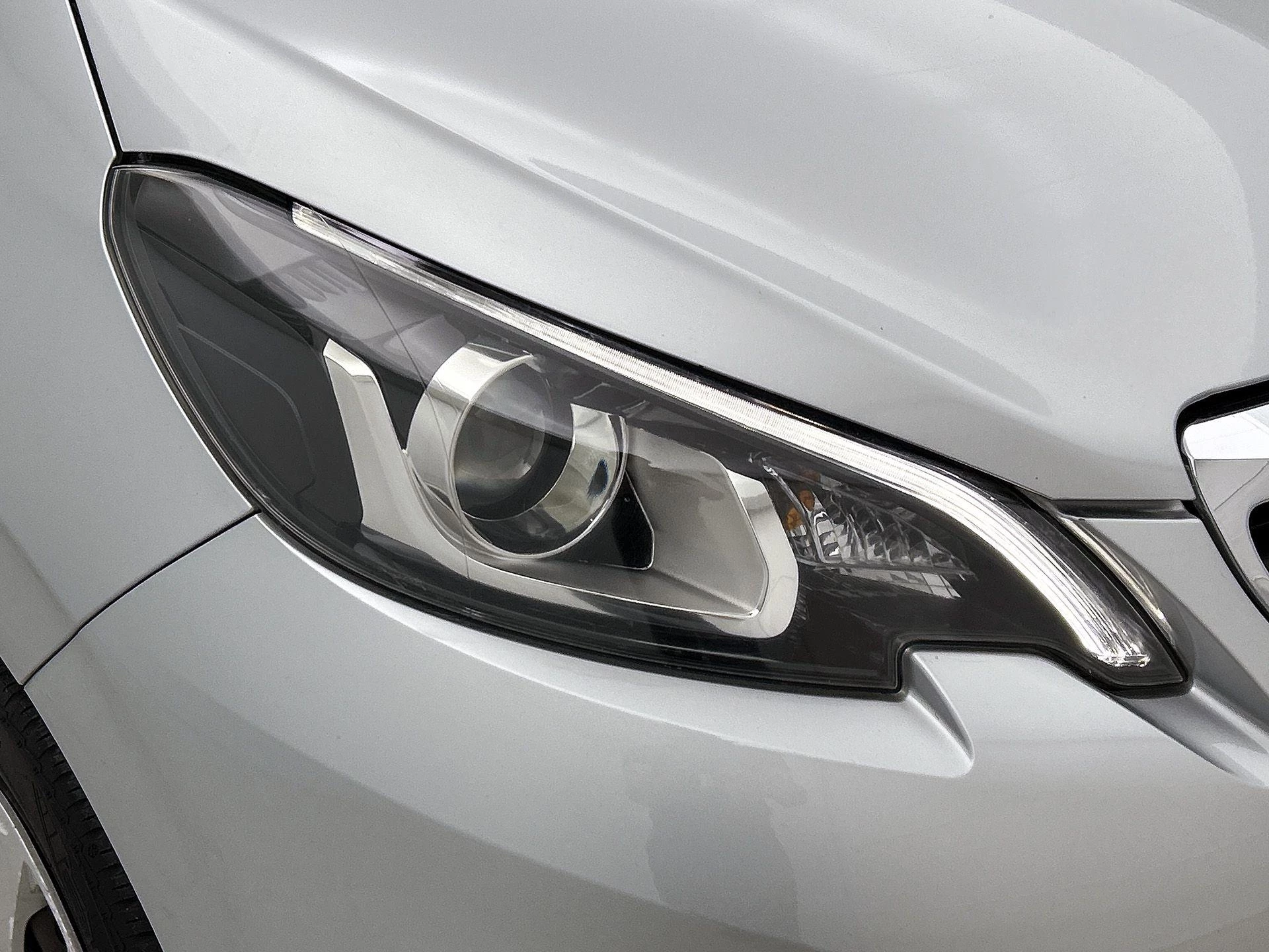 Peugeot 108 1.0 e-VTi Active