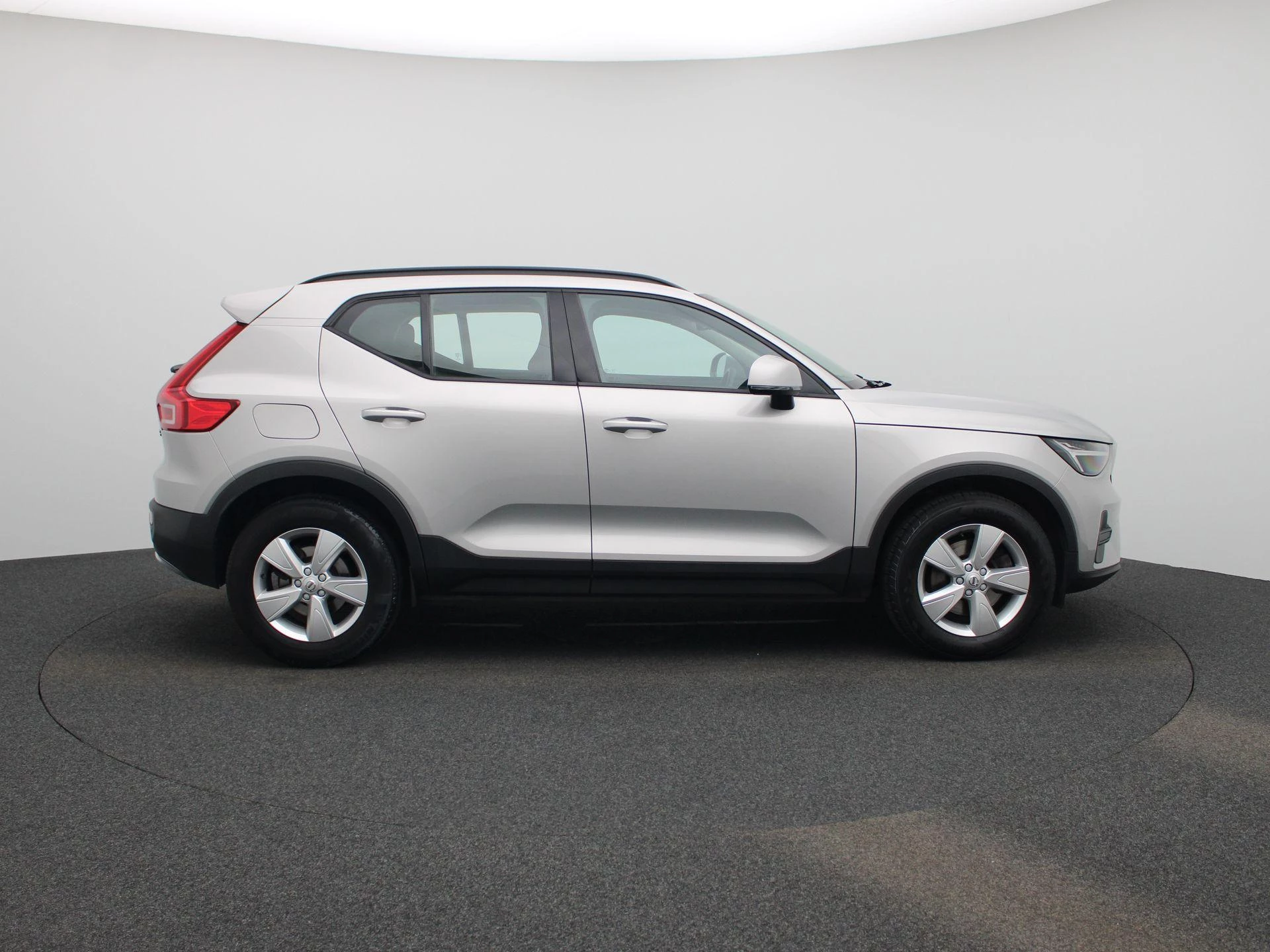 Volvo XC40 B3 Essential DCT