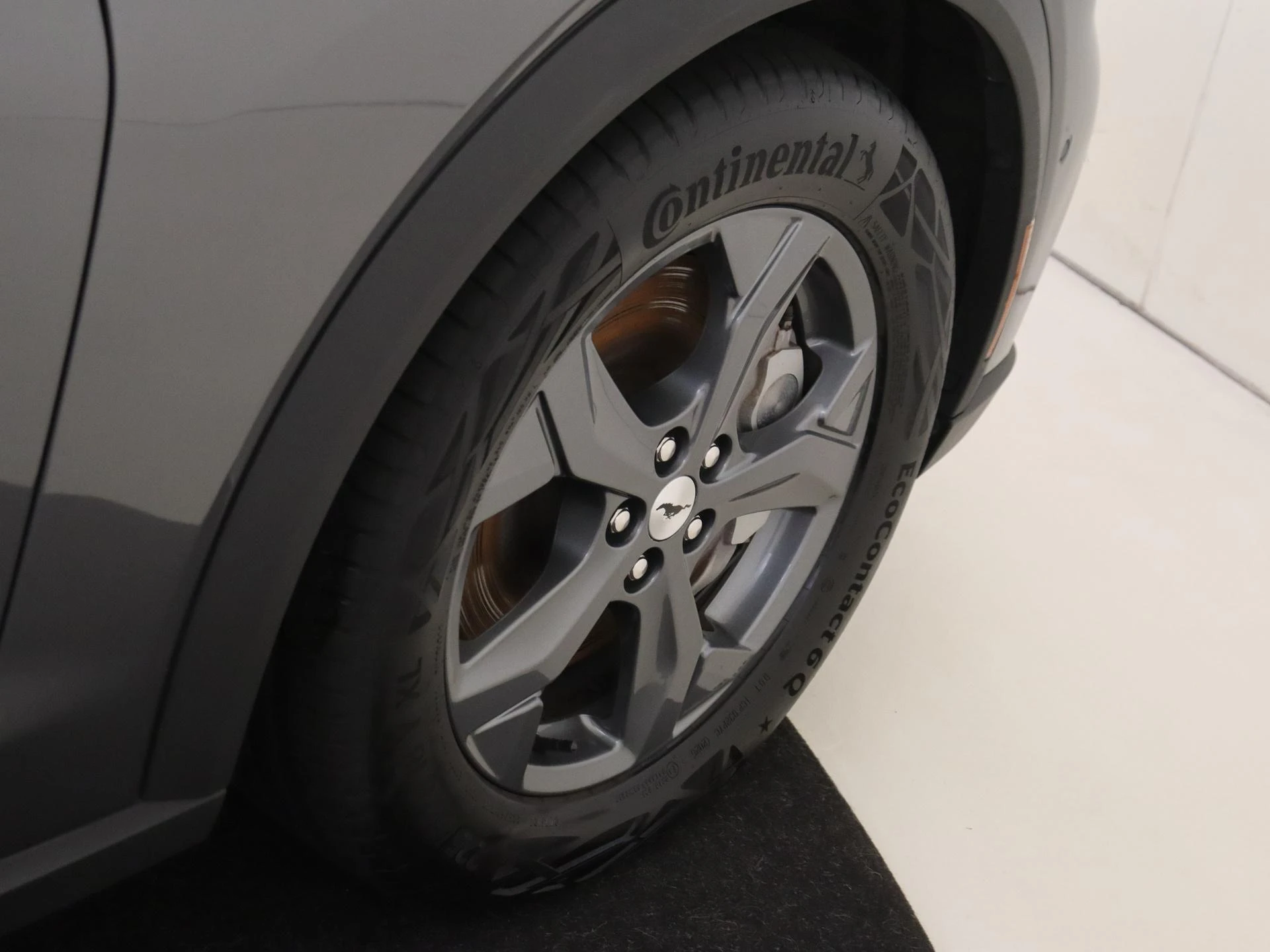 Ford-Mustang Mach-E-image-28