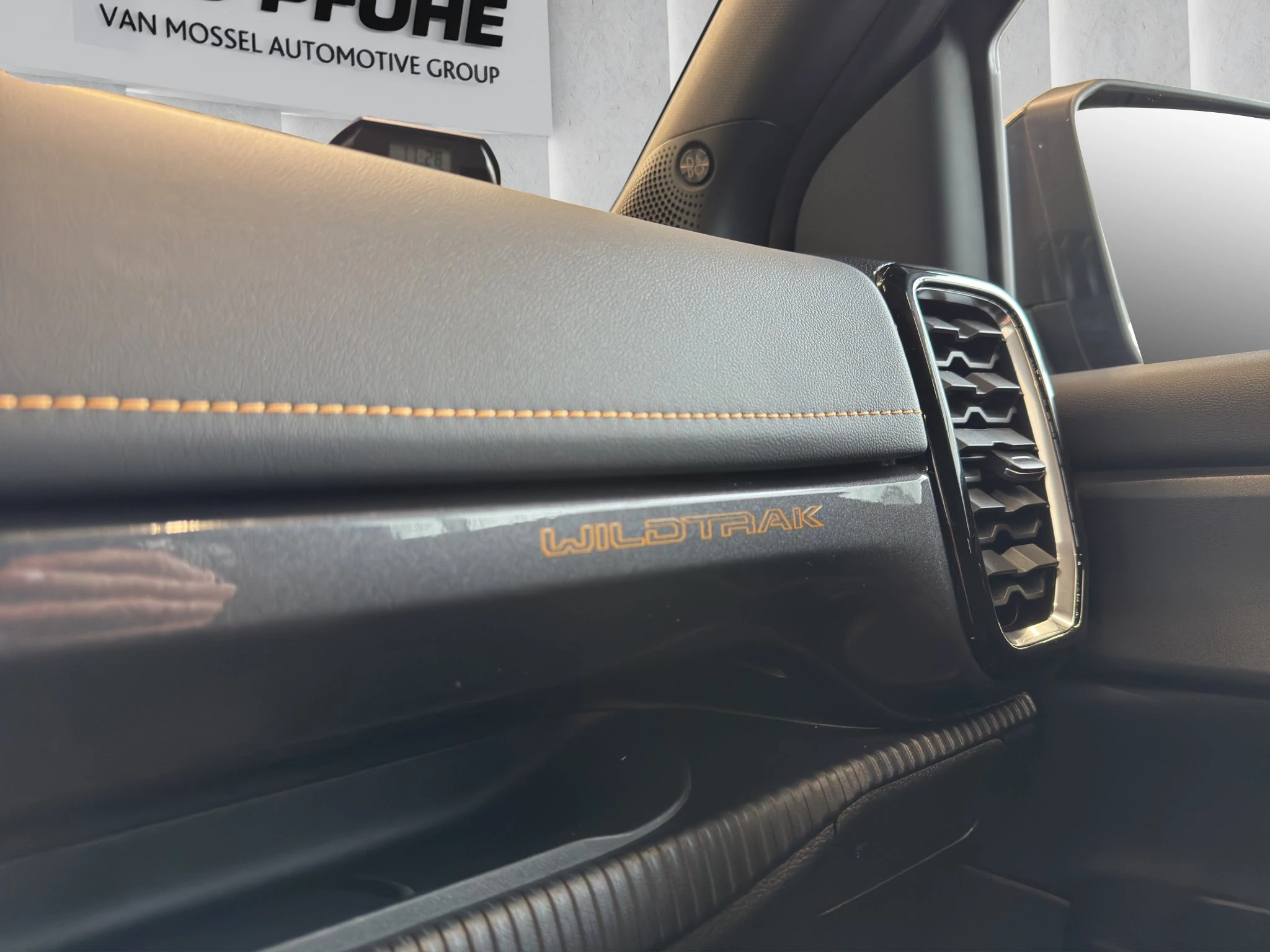 Ford Ranger Wildtrak 2.3 EB PHEV DK e-4WD Aut. | LED | AHK | GJR | RFK | ACC
