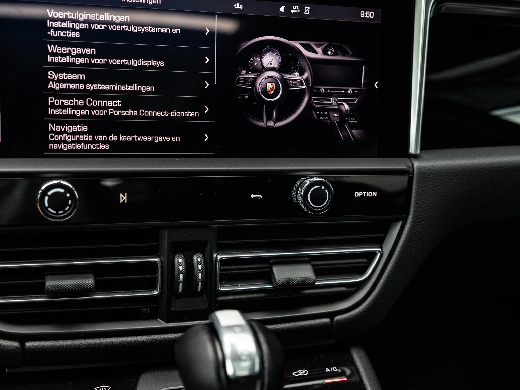 Porsche Macan 2.9 S