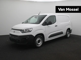 Fiat Doblò 1.5D 100pk L1 650kg