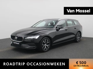Volvo V60 B3 Geartronic Momentum Pro