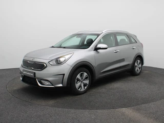 Kia Niro 1.6 GDi Hybrid DynamicLine