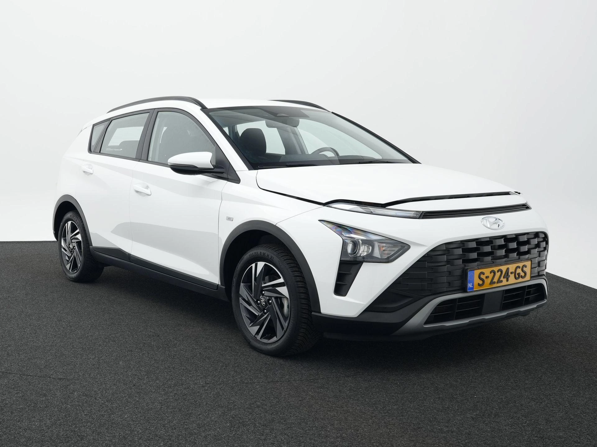 Hyundai Bayon 1.0 T-GDI Comfort