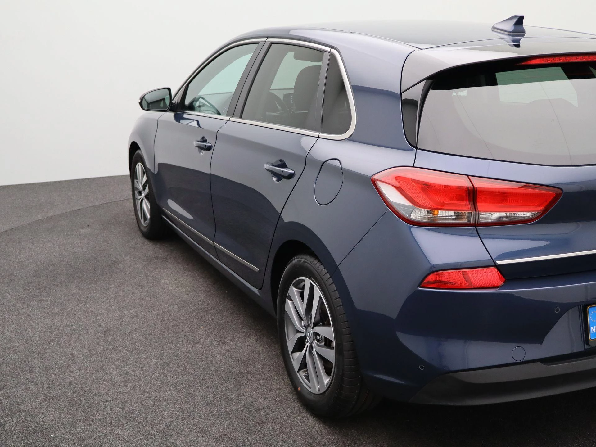 Hyundai i30 1.0 T-GDI First Edition