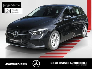 Mercedes-Benz B-Klasse 200 PROGRESSIVE ADVANCED+ 360° AHK SITZHEIZUNG Progressive