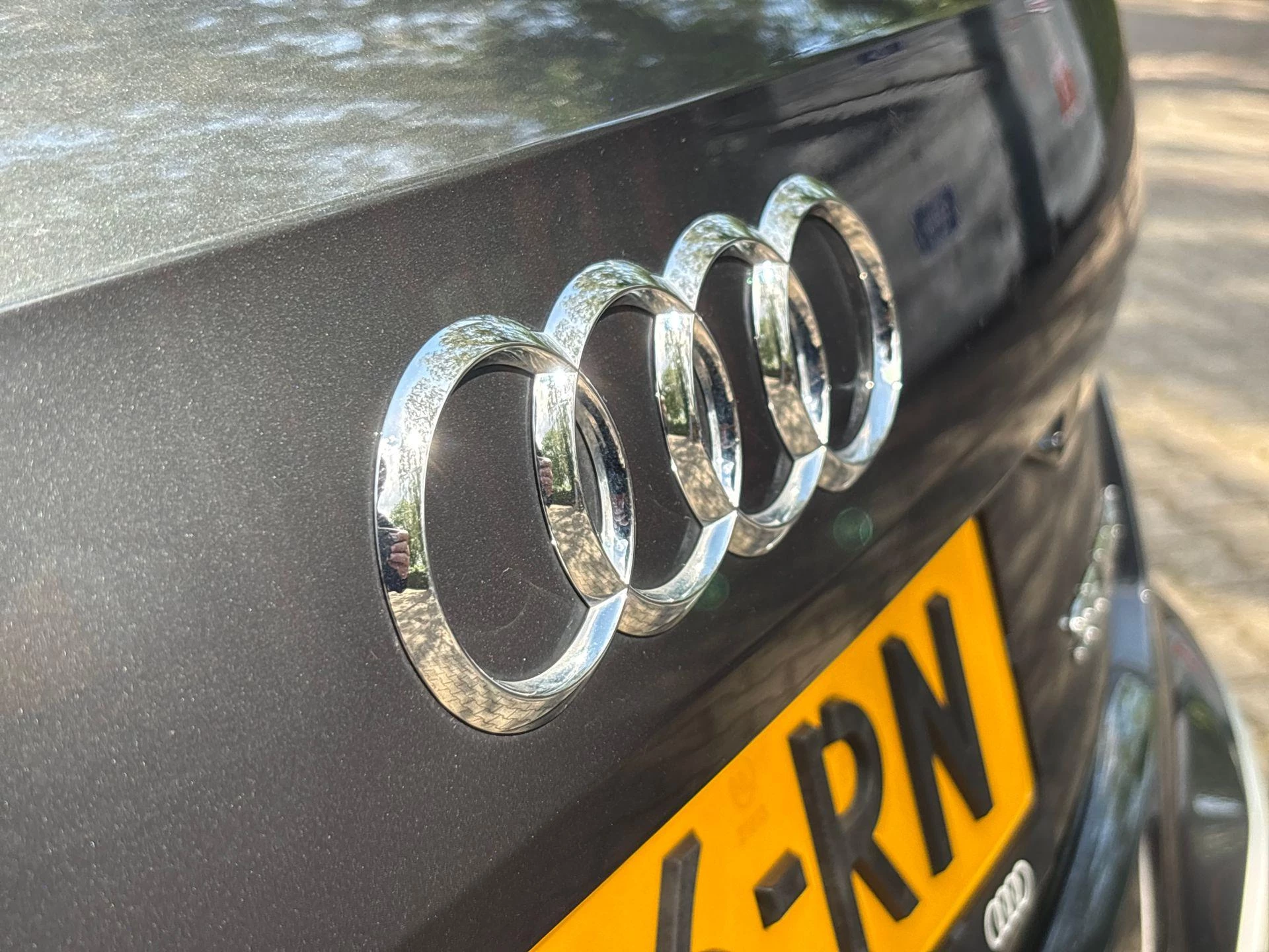 Audi Q2 35 TFSI Advanced edition
