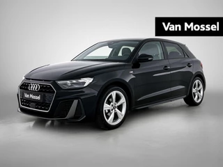 Audi-A1 Sportback-image-0