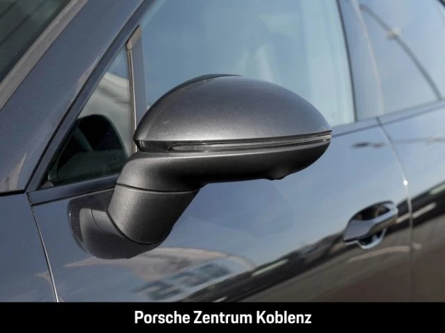 Porsche Macan 4 -MK2 Macan 4 -