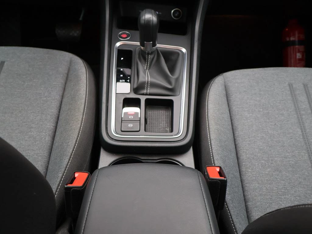 SEAT Ateca Ateca Move! 1.5TSI 150PK *AUTOMAAT*CAMERA*PDC*VIRTUAL COCKPIT*CRUISE*KEYLESS GO*...*