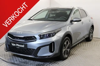 Kia XCeed 1.6 GDi PHEV DCT Business Line