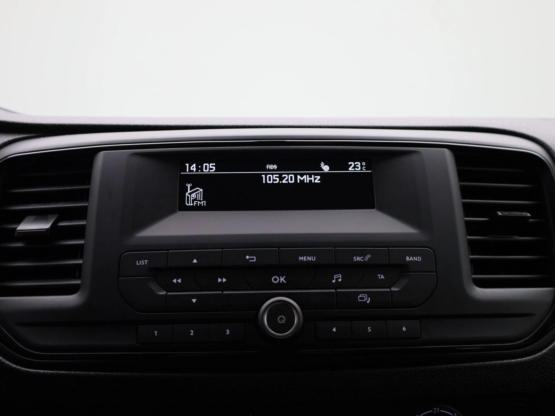 Opel Zafira Life 1.5 TD BI 120 S/S L2H1 Business Ed Std