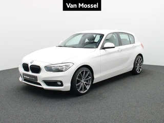 BMW 1 Reeks 120i Executive