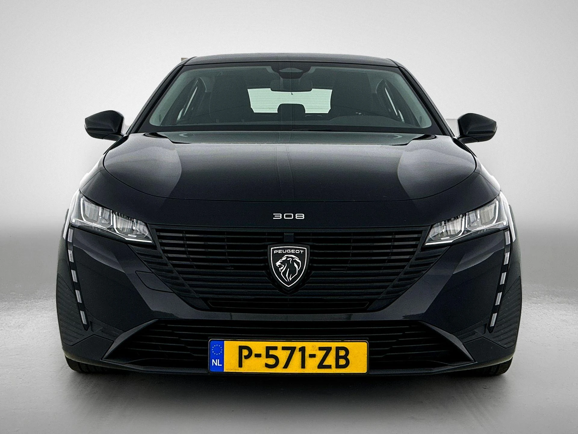 Peugeot 308 1.2 PureTech Active Pack Business