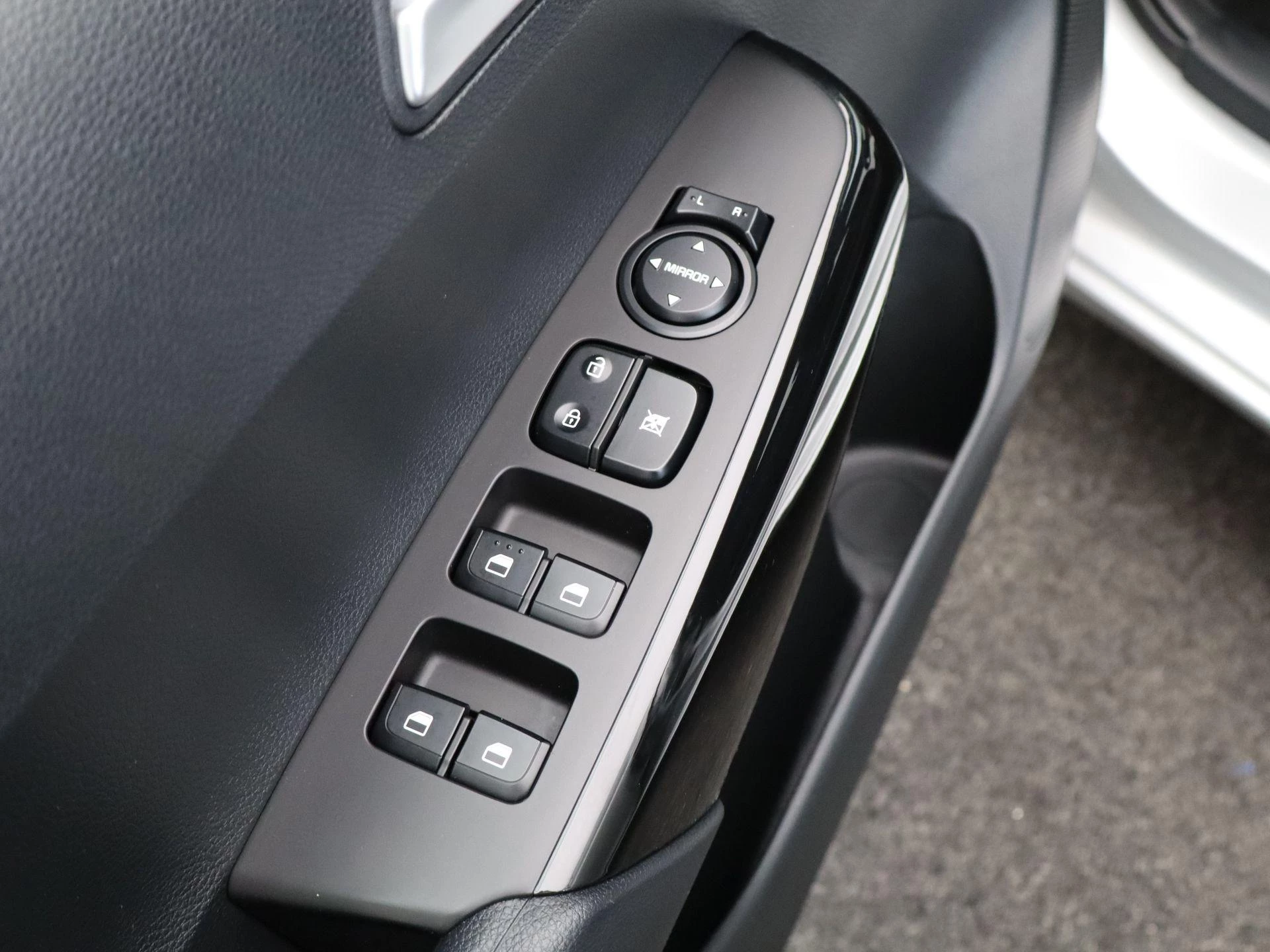 Kia Picanto 1.0 DPI DynamicPlusLine