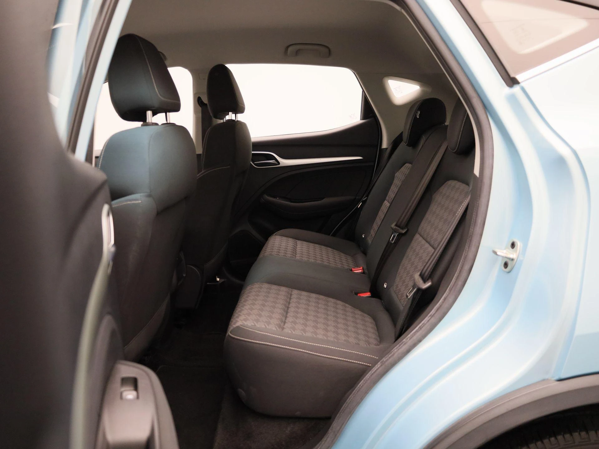 MG ZS EV MG Comfort 45 kWh