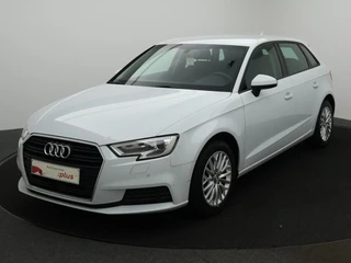 Audi A3 Sportback 1.0 TFSI 116PK *ADAPTIVE CRUISE CONTROLE*NAVI*AIRCO*PARKEERSENSOREN*...*