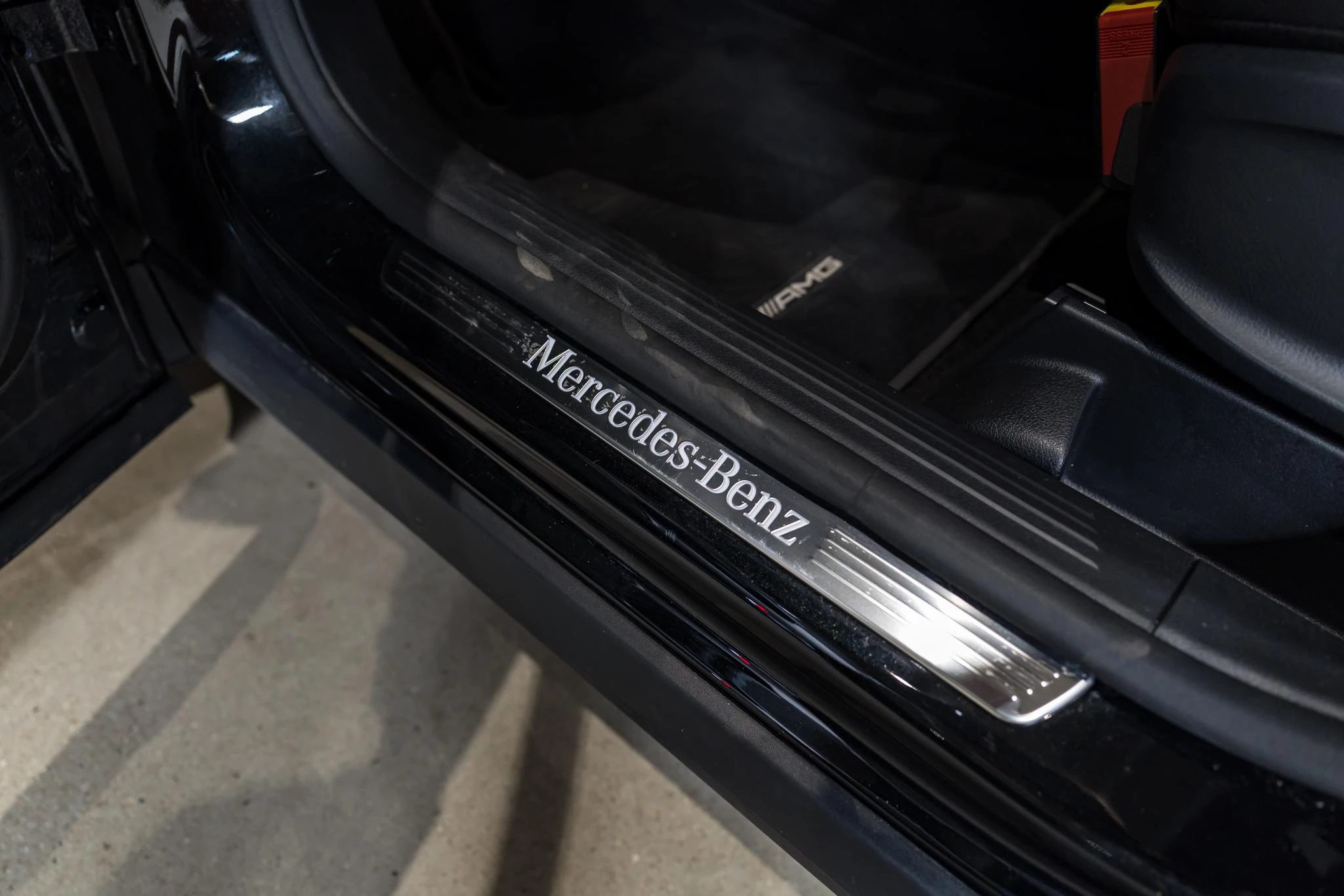 Mercedes-Benz GLA GLA 250 e AMG Line