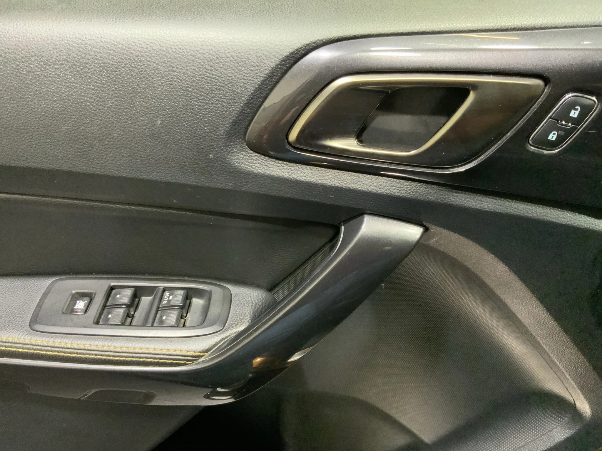 Ford Ranger Wildtrak Doppelkabine 4x4 Aut.