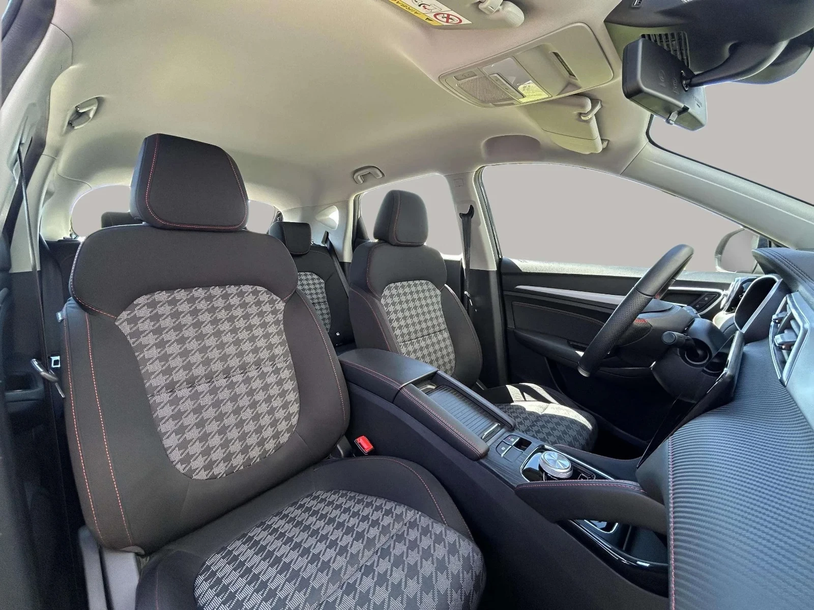 MG ZS Comfort