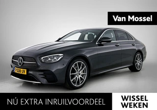 Mercedes-Benz E-Klasse 300 e Business Solution AMG