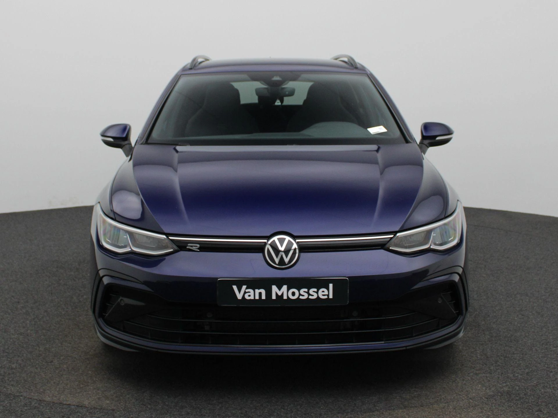 Volkswagen Golf Variant VIII 1.5 TSI 96kW R-Line