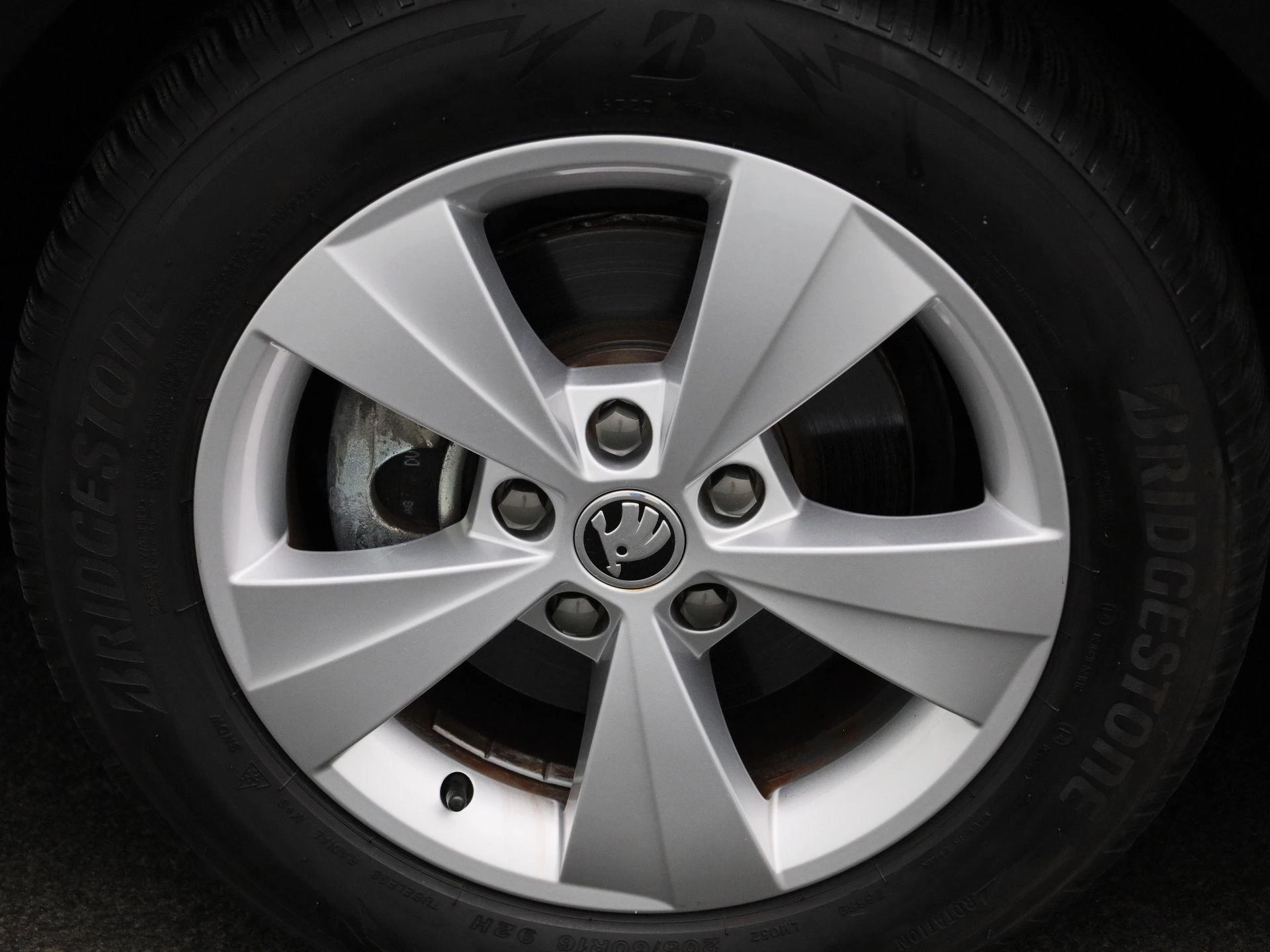 Škoda Octavia Combi 2.0 TDI