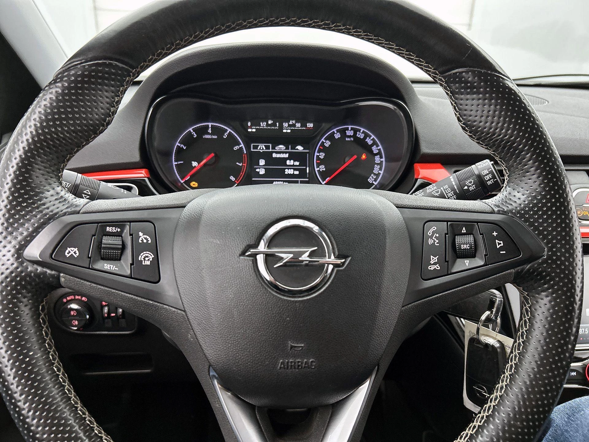 Opel Corsa 1.0 Turbo Online Edition
