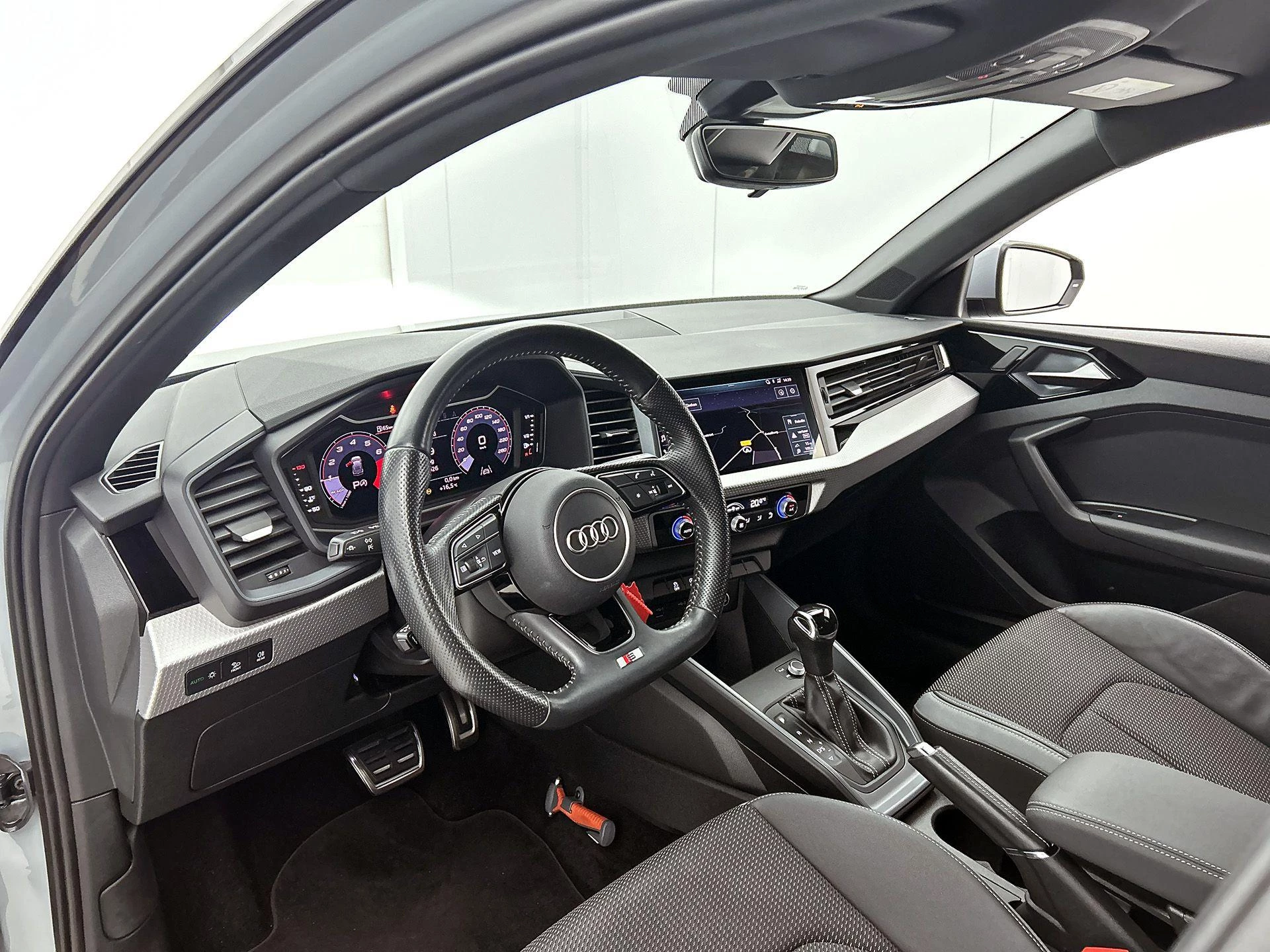Audi-A1 Sportback-image-10