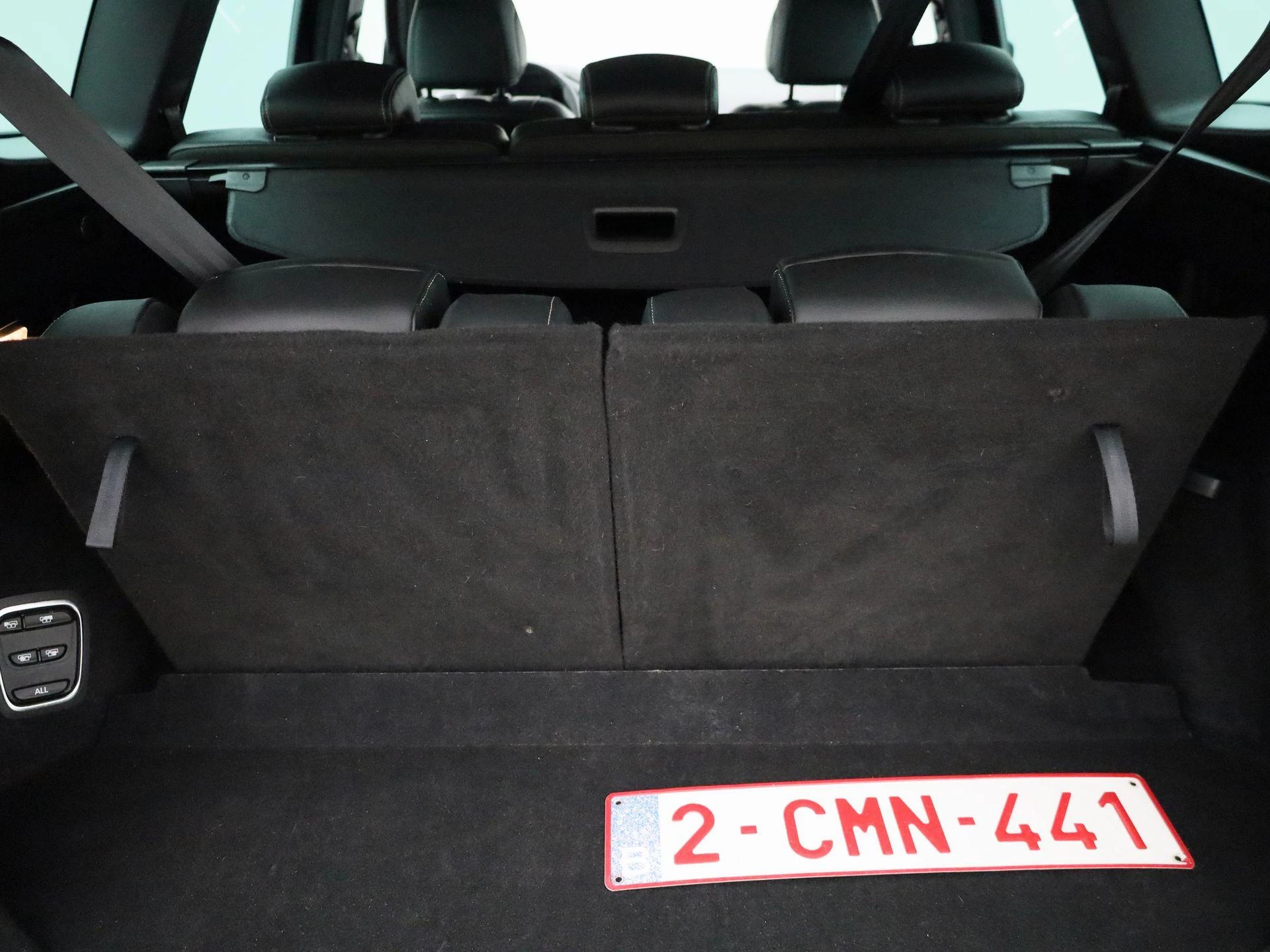 Renault Grand Scénic TCe 140 EDC GPF Black Edition 7P
