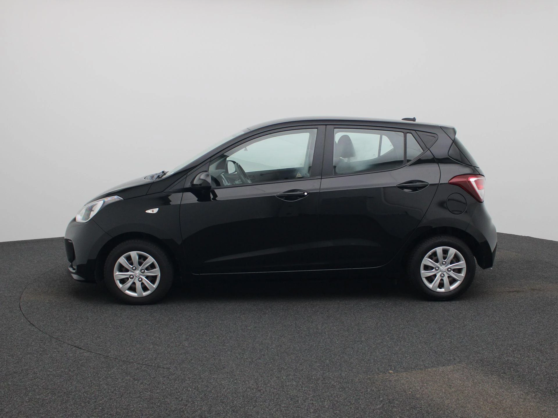Hyundai i10 1.0i Go!