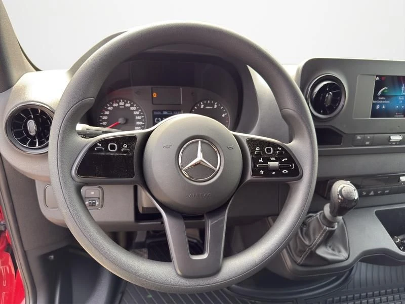 Mercedes-Benz Sprinter 315 L2H2 KLIMA KAMERA DAB