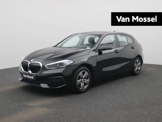 BMW Série 1 Hatch 116iA (80 kW)