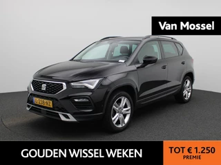 SEAT Ateca 1.5 TSI Style Business Intense