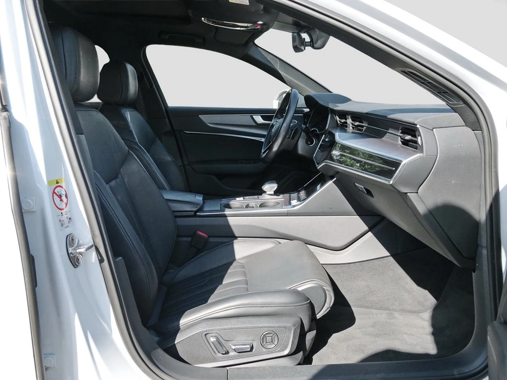 Audi-A6 Allroad-image-6