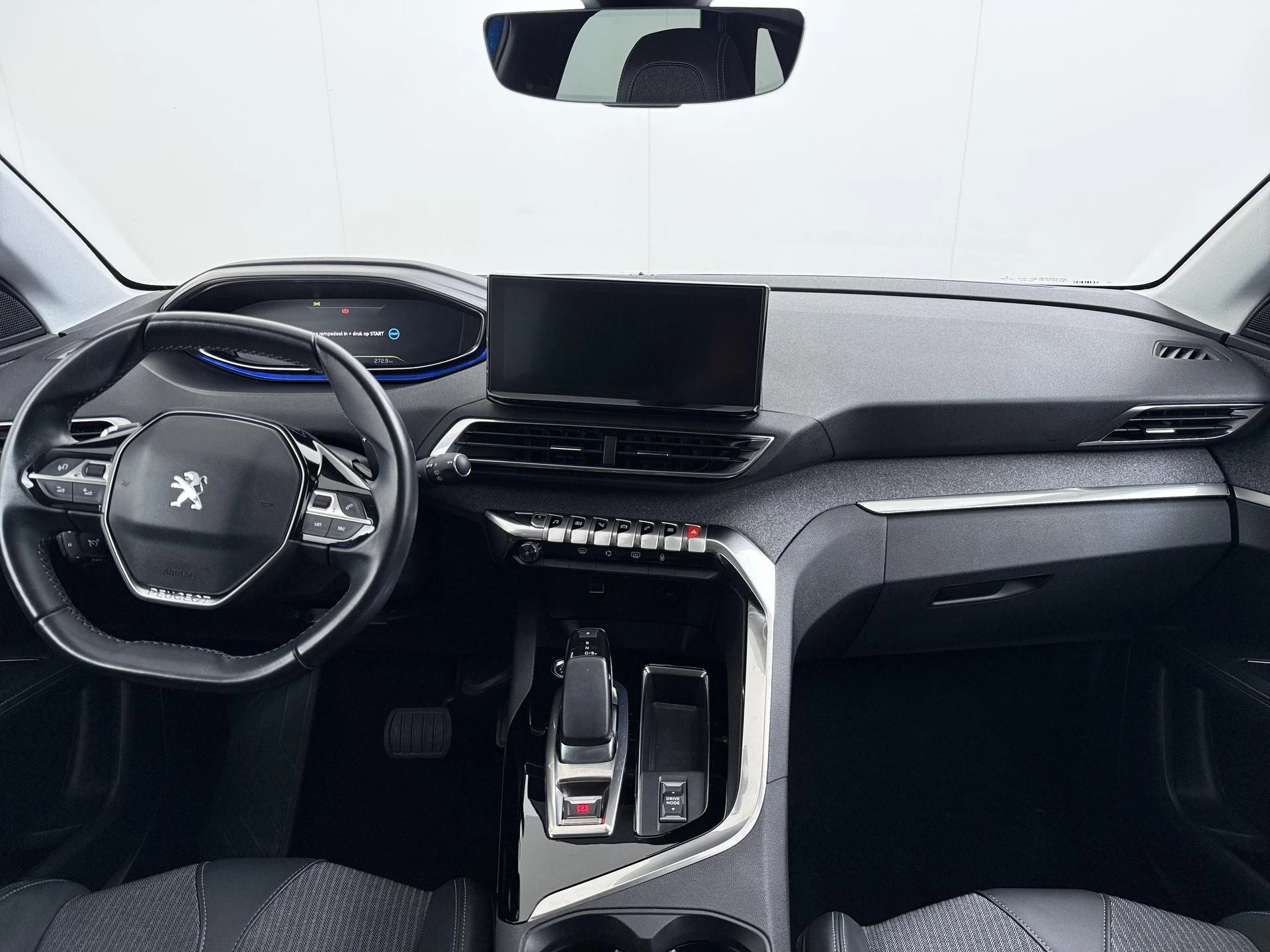 Peugeot 3008 1.6 HYbrid 225 Blue Lease Allure