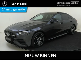 Mercedes-Benz C-Klasse 300 e AMG Line Limited