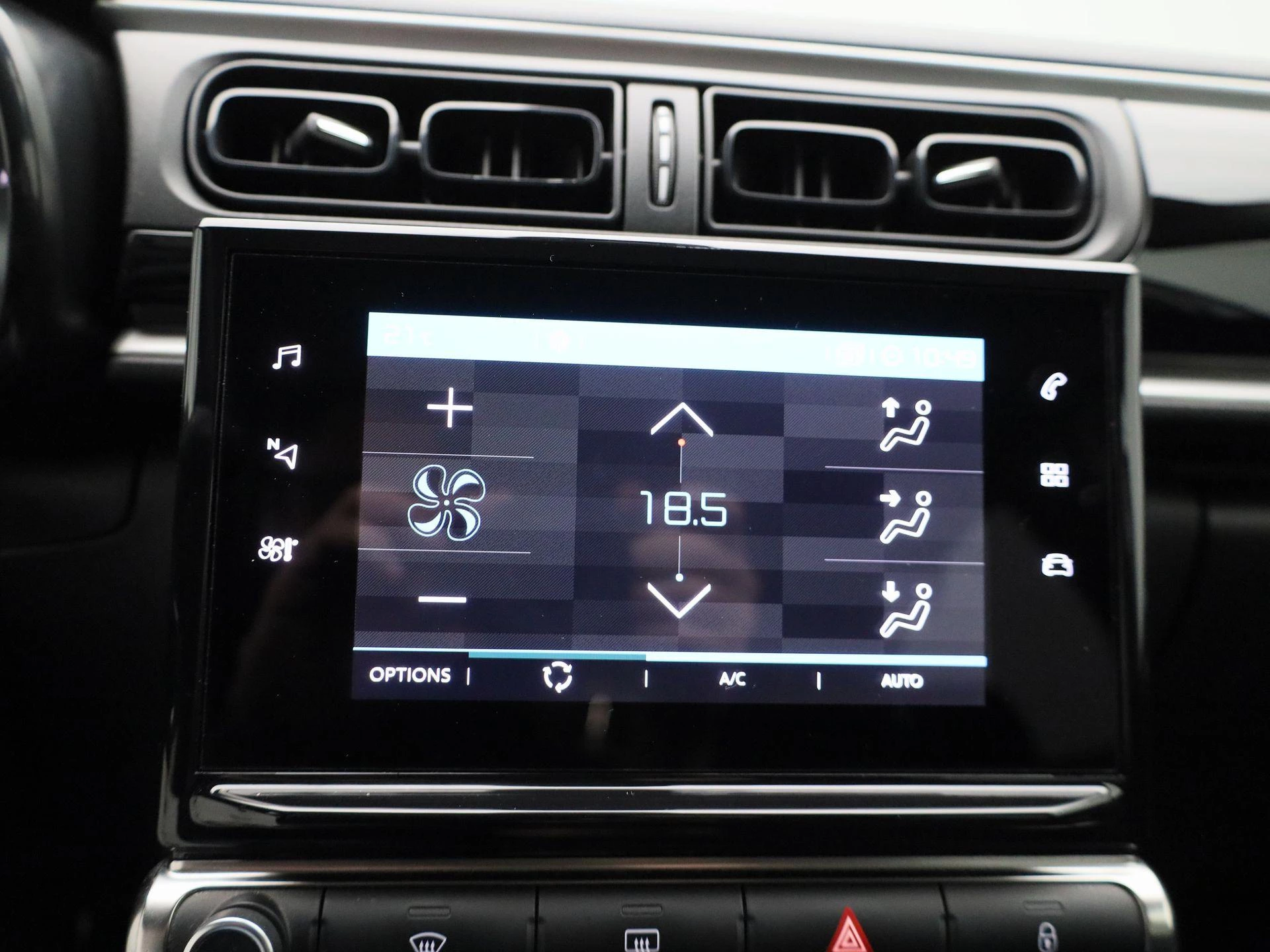 Citroën C3 1.2 PureTech 82 S&S MAN Feel