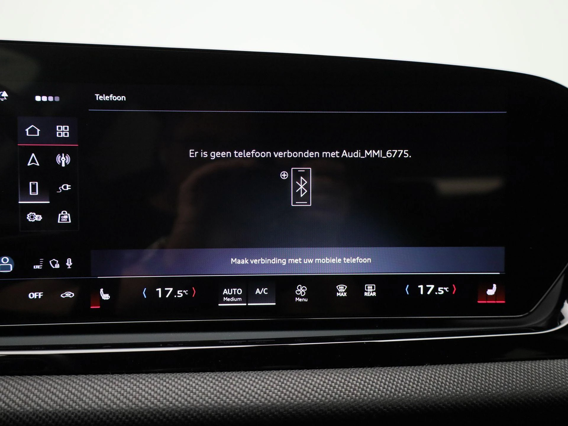 Audi A5 Limousine 2.0 e-hybrid quattro S edition 299 PK