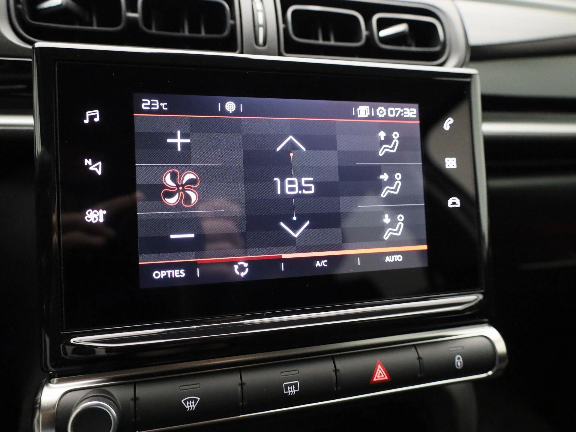 Citroën C3 1.2 PureTech 82 S&S MAN Feel