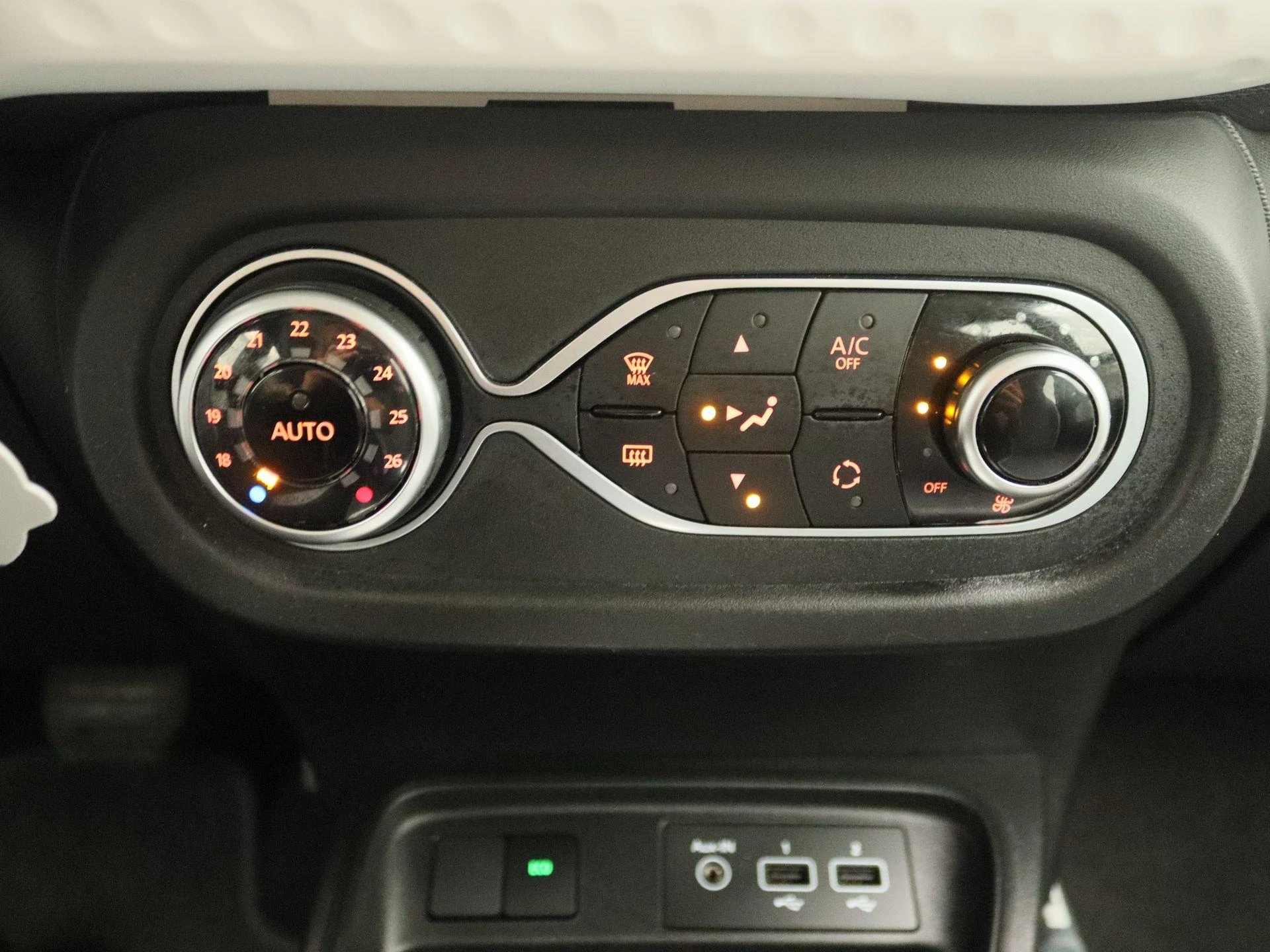 Renault Twingo Z.E. R80 Collection